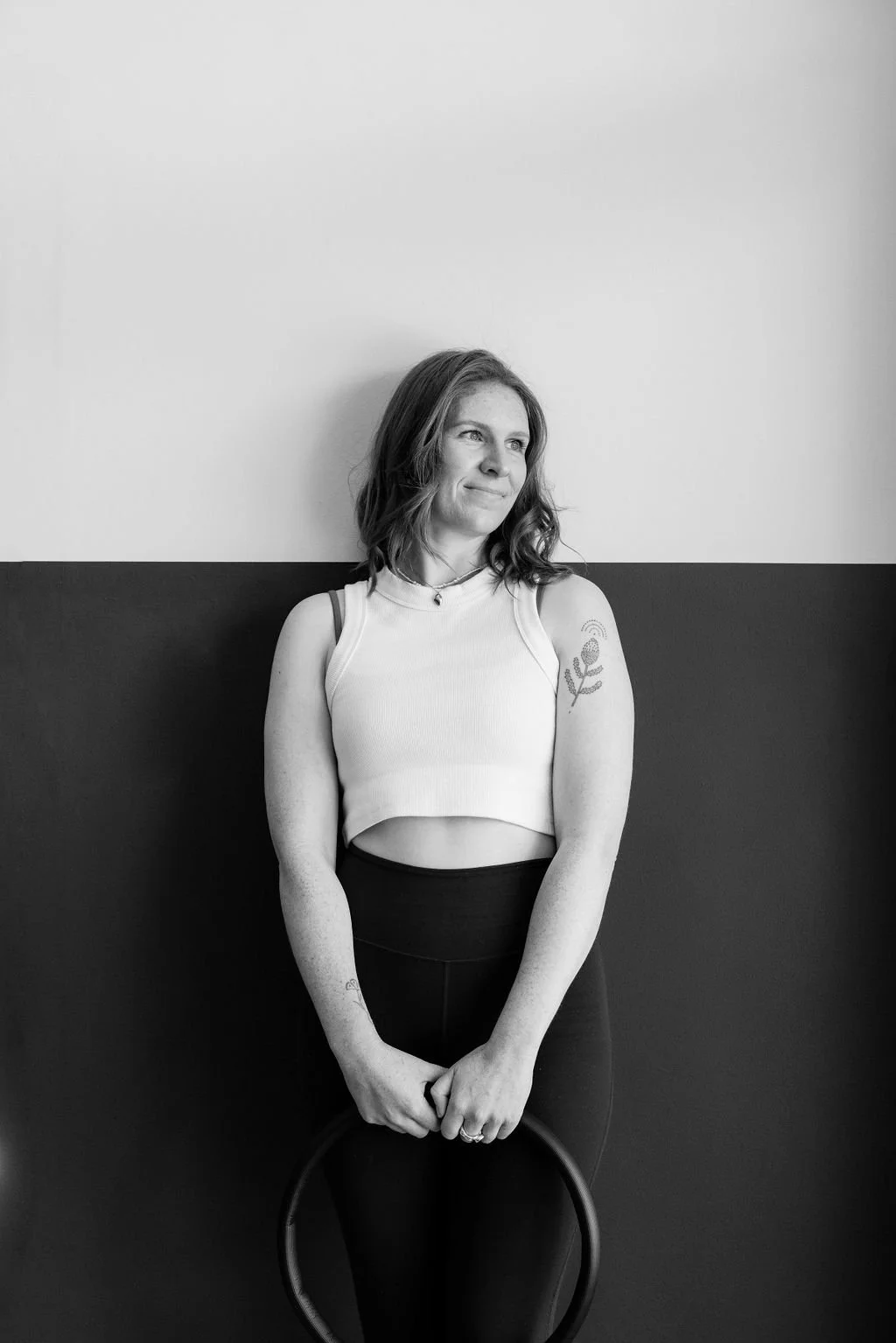 Revere Pilates Magic Circle