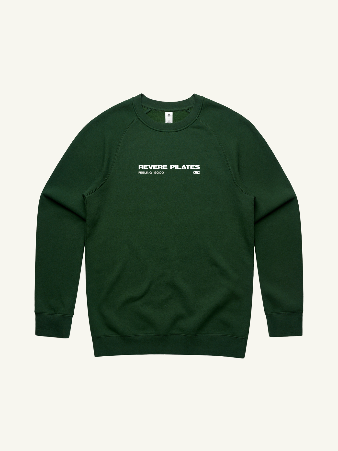 Revere-Pilates-Crew-Sweater-Forest-Green.png