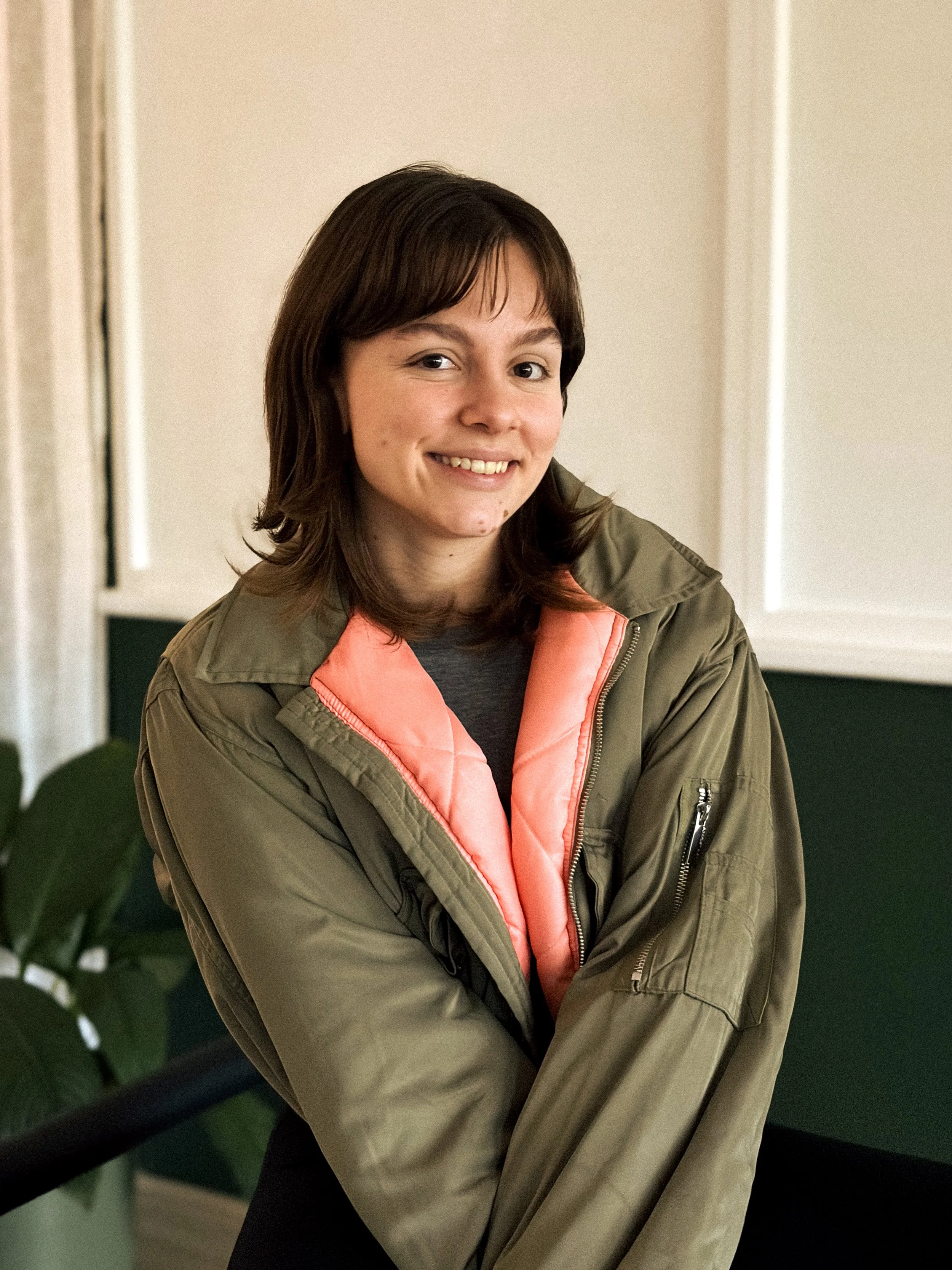 Keeley - Revere Pilates Teacher