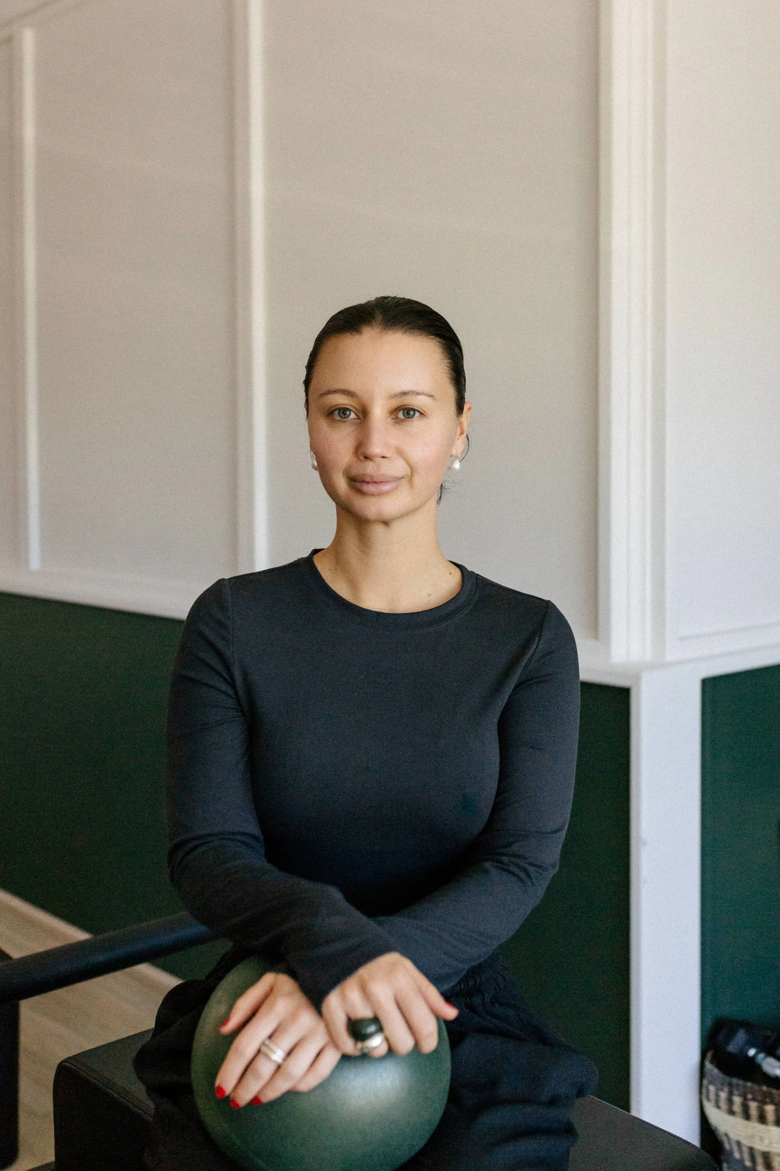 Ella - Revere Pilates Teacher