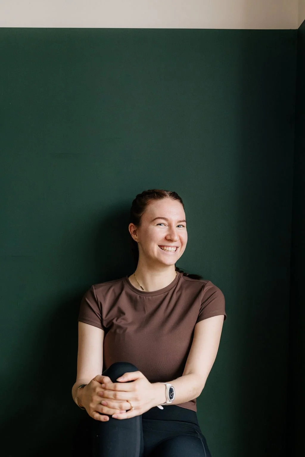 Brydie-Rose - Revere Pilates Teacher