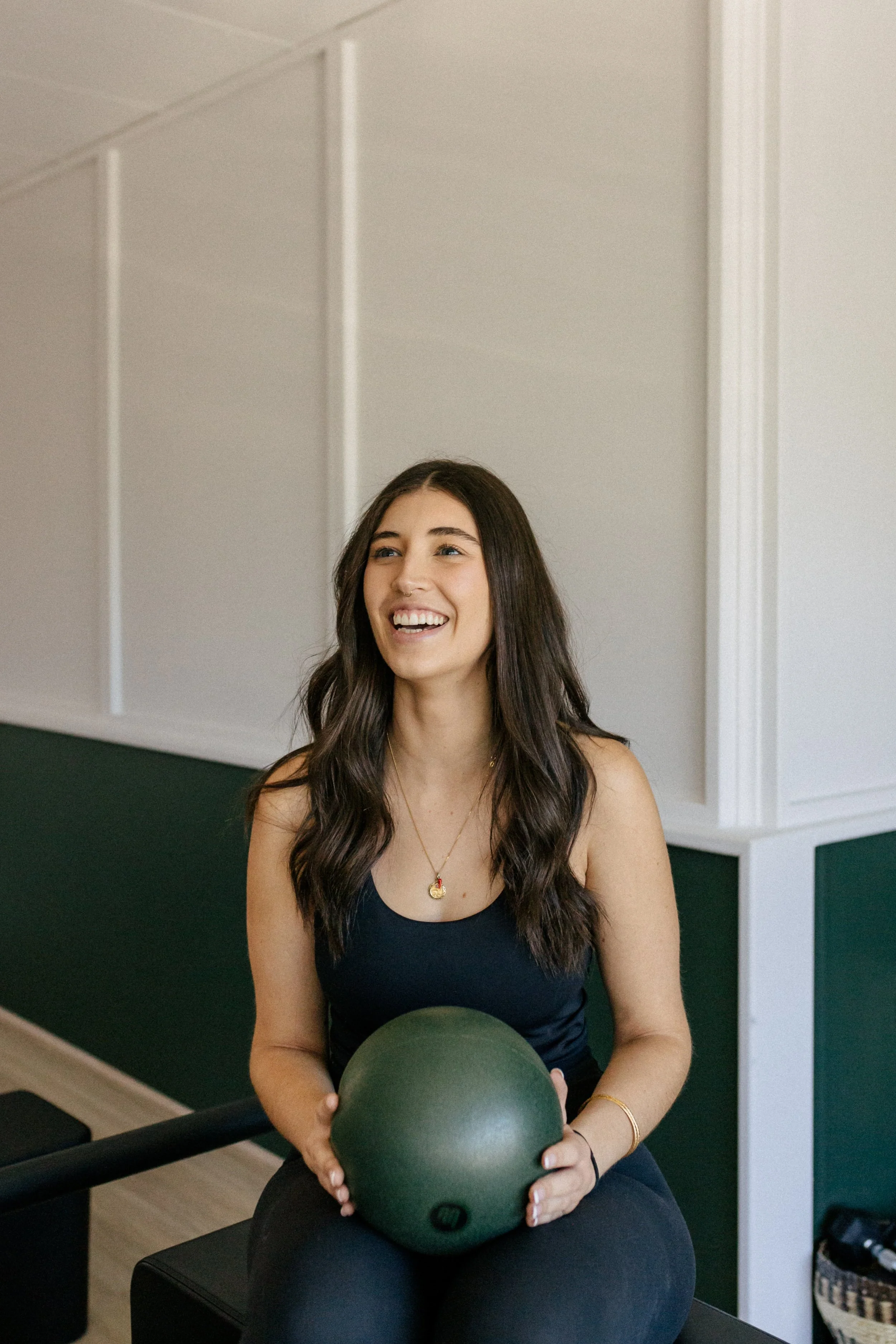 Claire - Revere Pilates Teacher