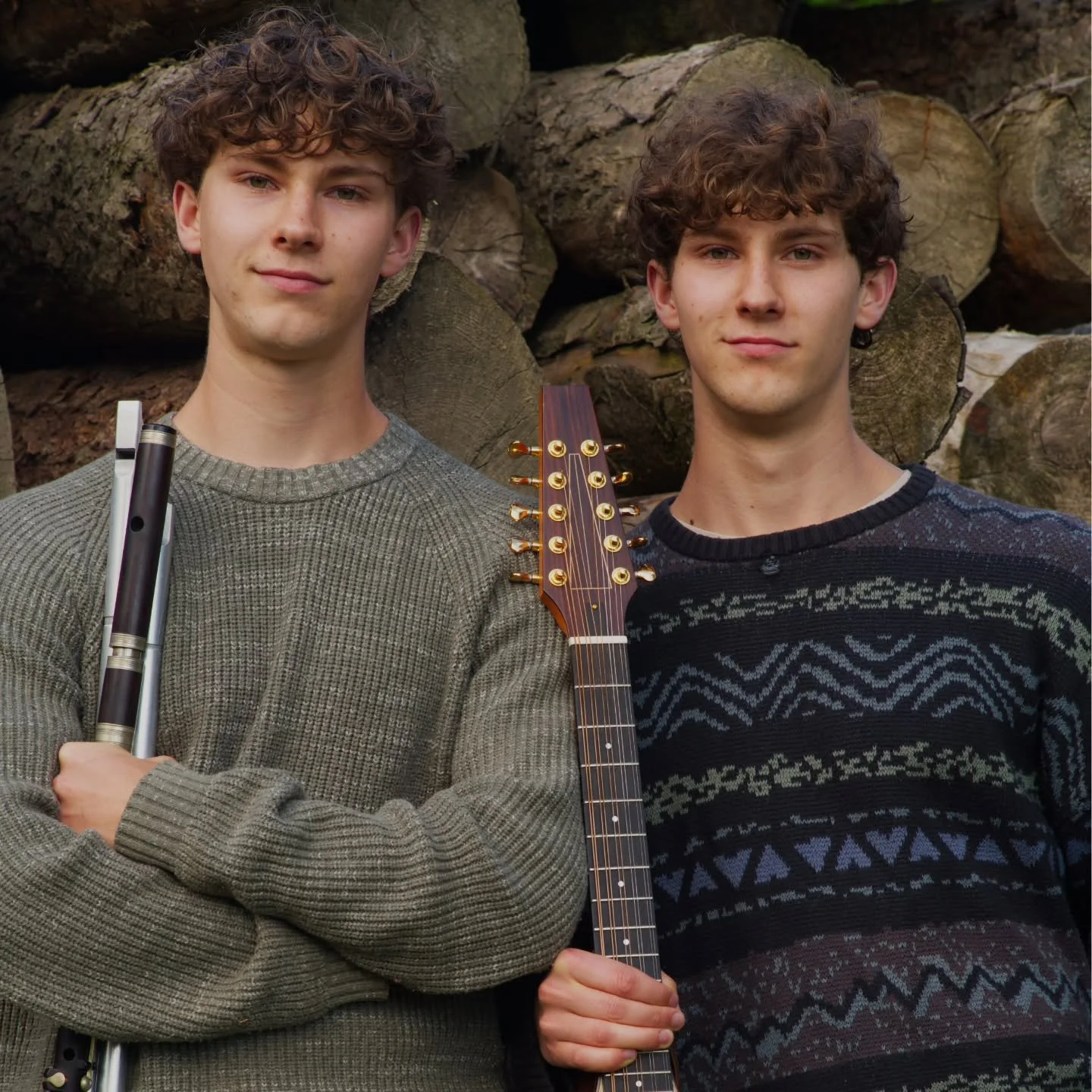 Delighted to announce local musicians Angus &amp; Forbes Wilson as support for @projectsmok gig on the 23rd August. Join us in @oxfordarmskington 's sunny rear Courtyard for a festival-style event. Gates 5pm with independent food pop-ups @streetfoodc