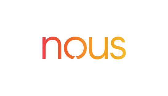 Google logo with black text and colored letters.