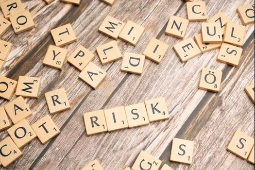 Risk puzzle