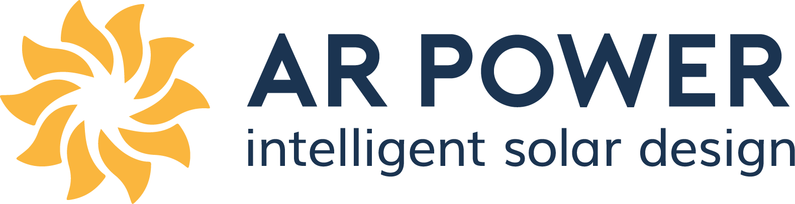 AR Power logo