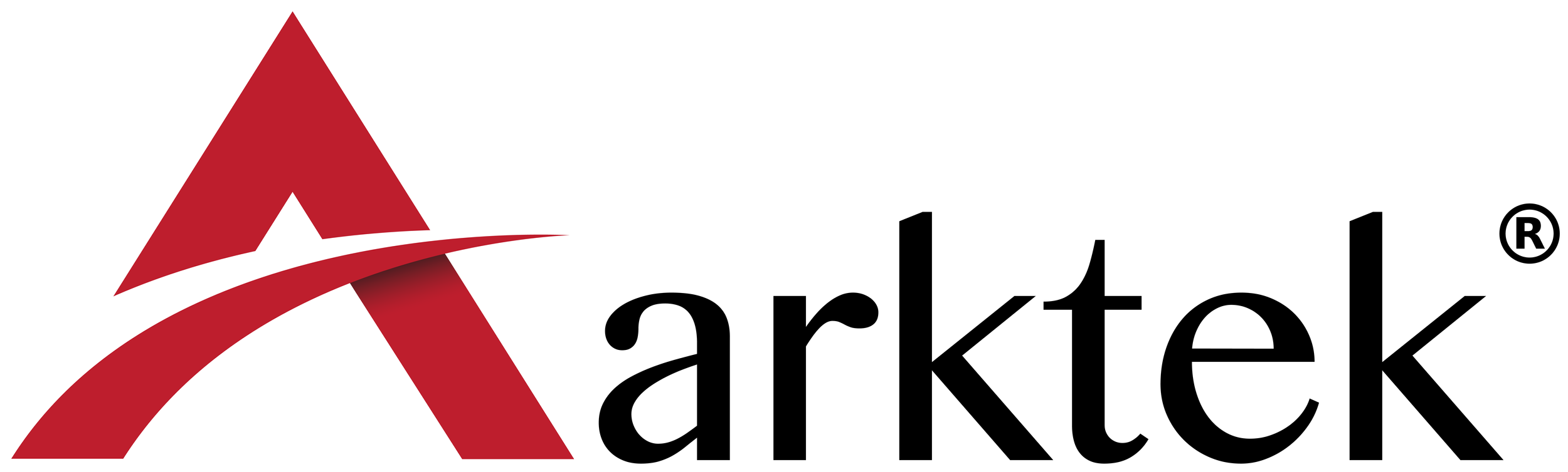 Arktek logo