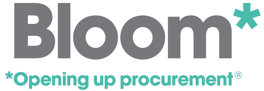 Bloom logo