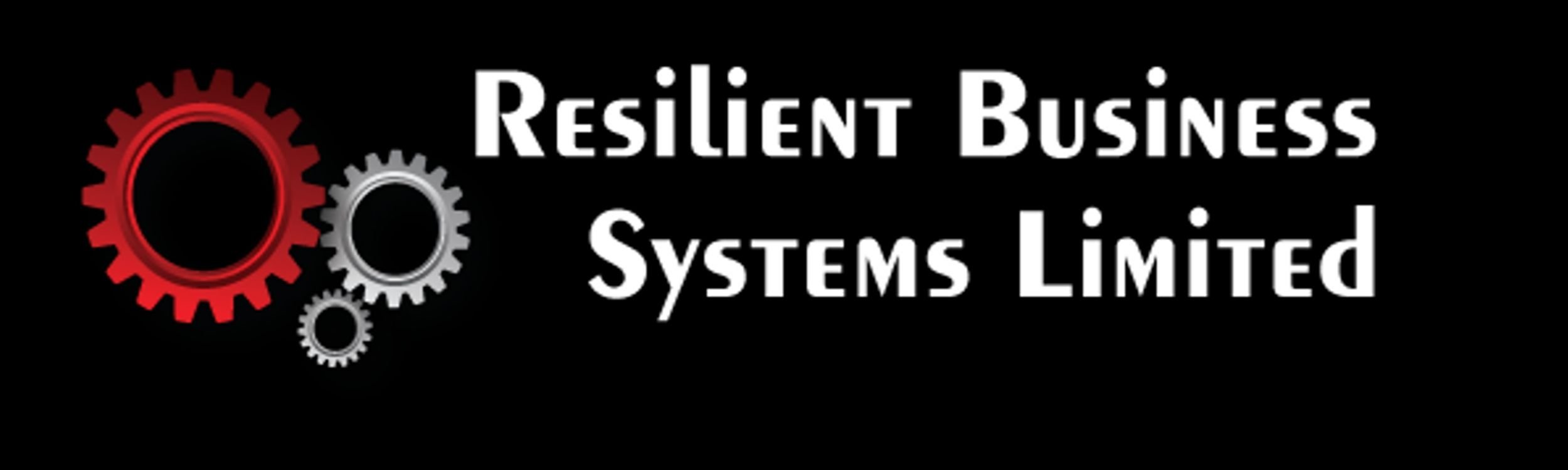 Resilient Business Systems logo