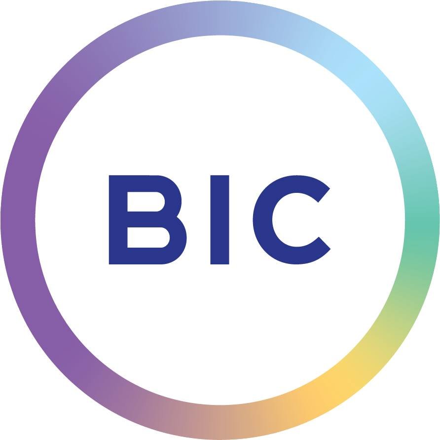 BIC Sunderland logo