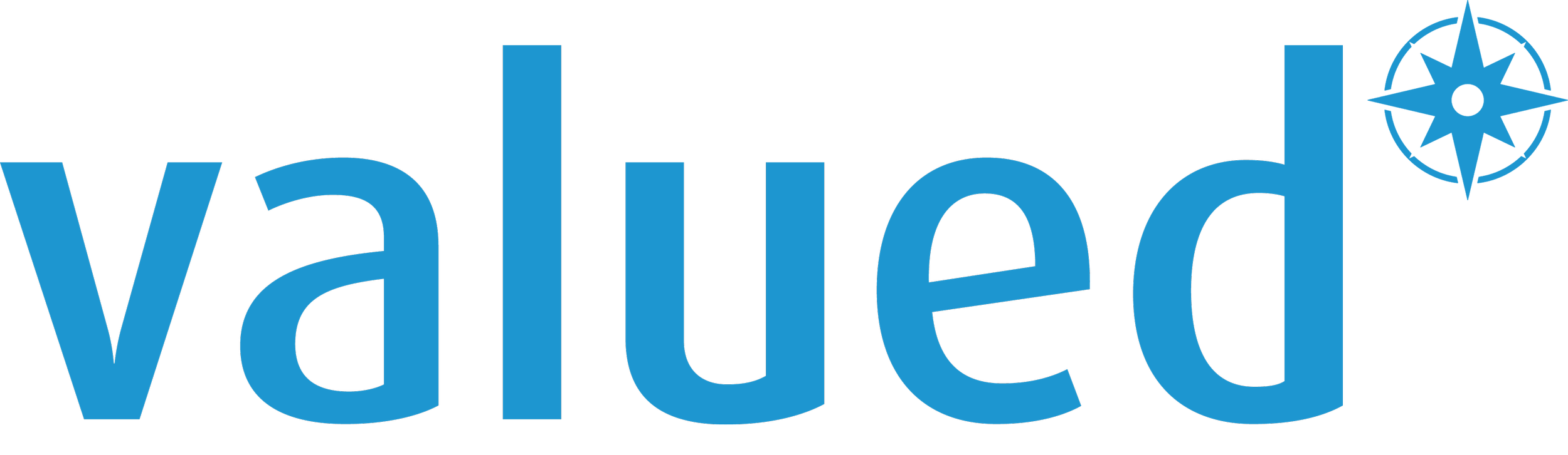 Valued logo