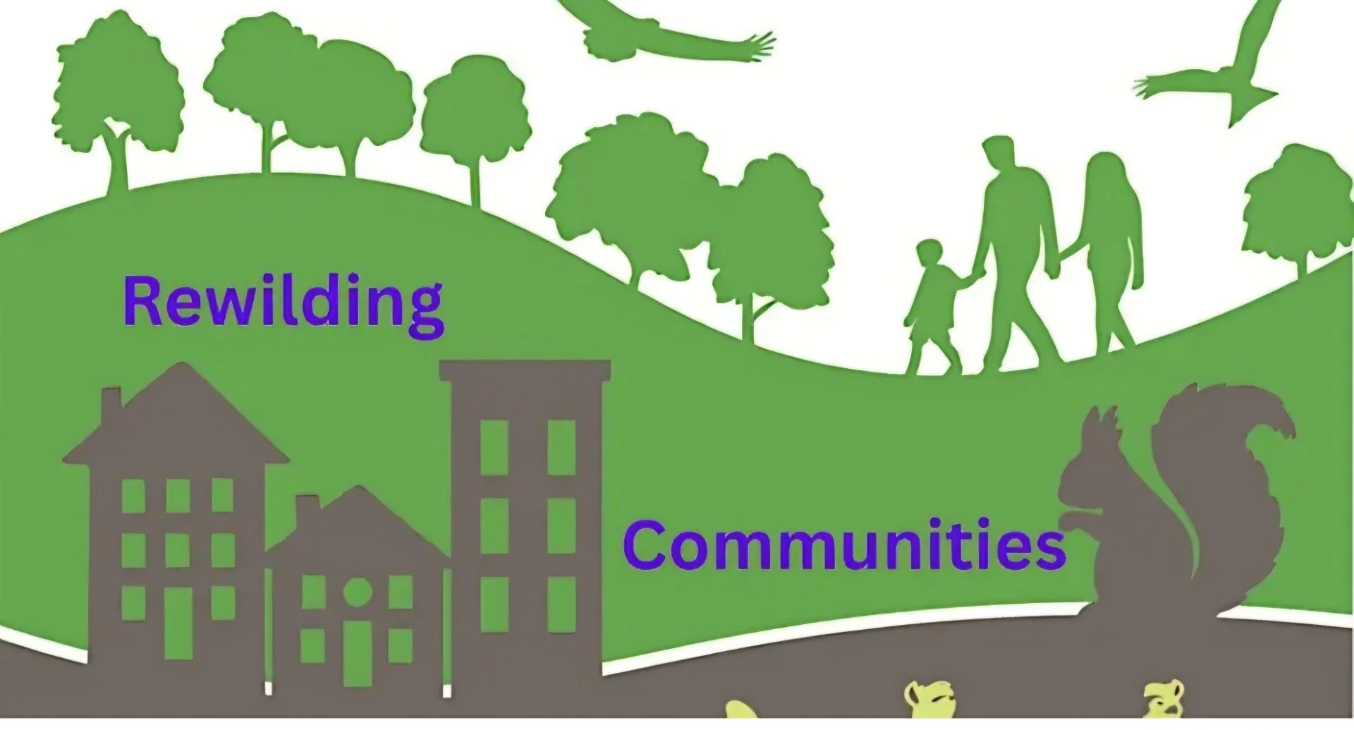 Community rewilding to take centre stage this World Environment Day