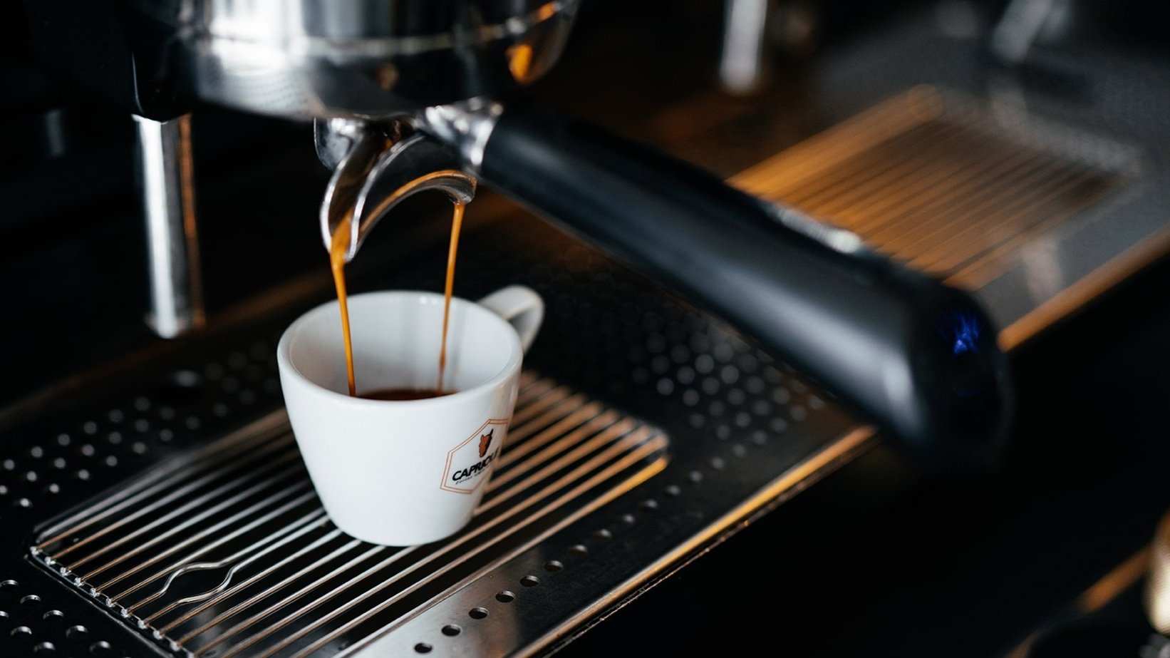 Capriole Coffee
