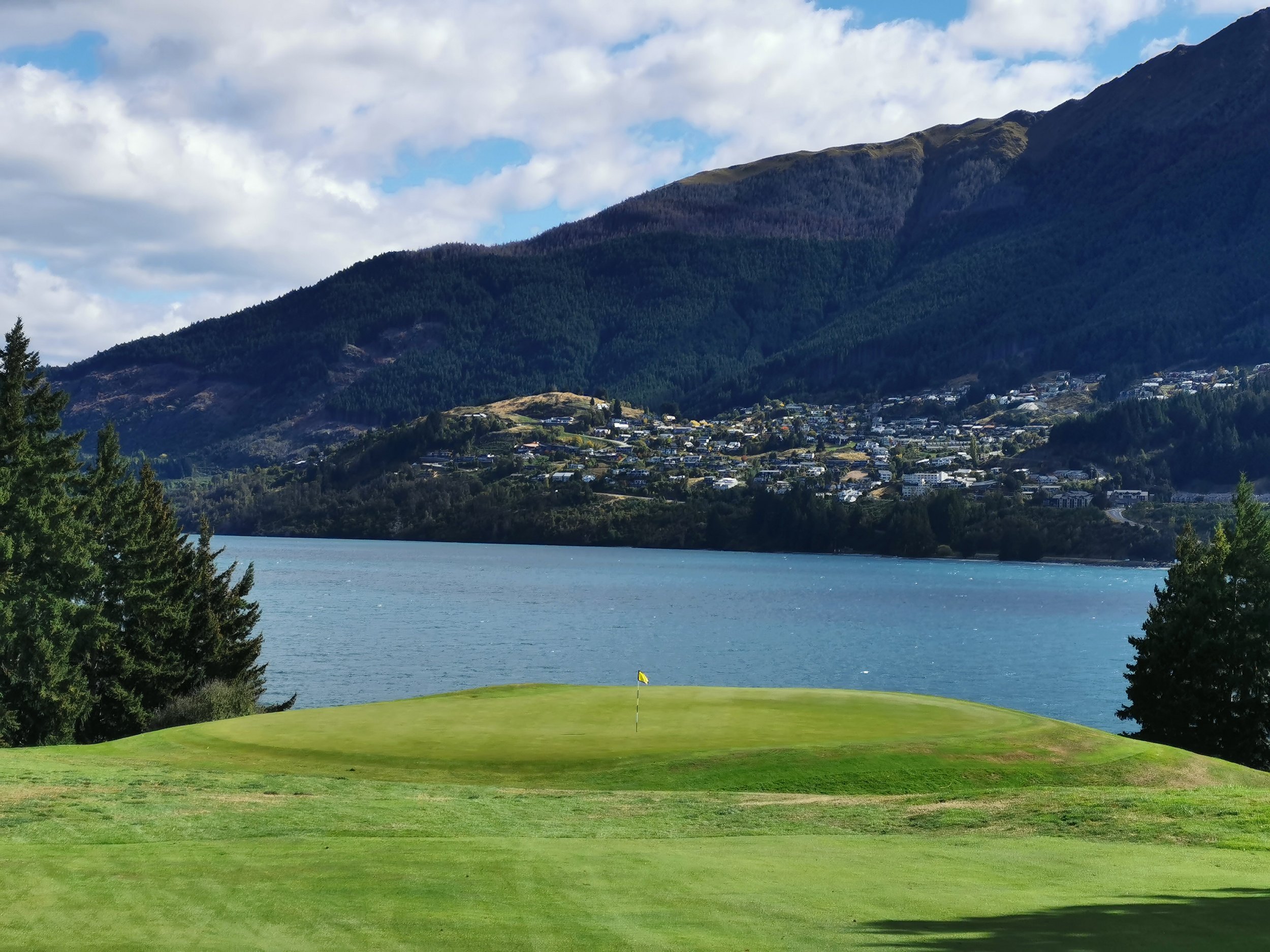 *COMING SOON* Golf Tours