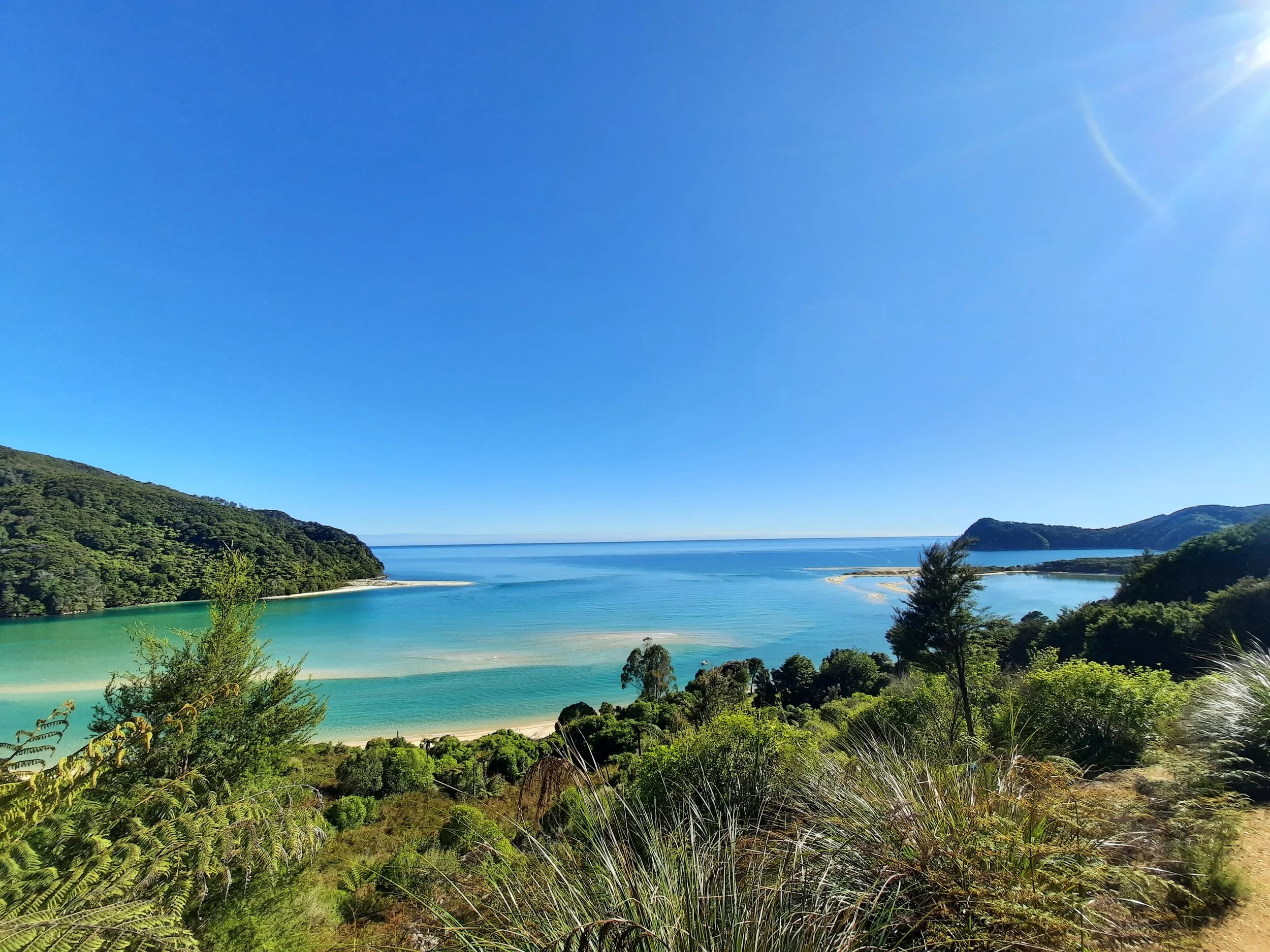 Abel Tasman National Park