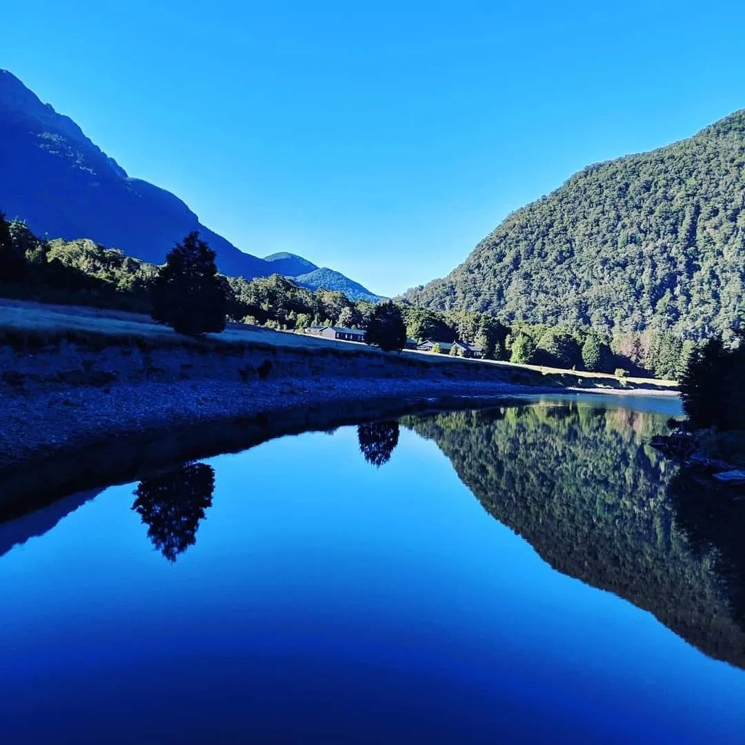Milford Track, Fiordland National Park