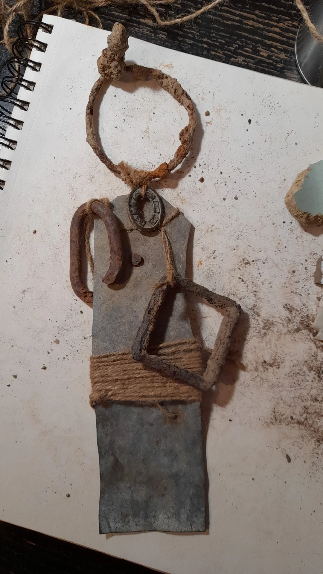 Créer c’est avant tout s’amuser