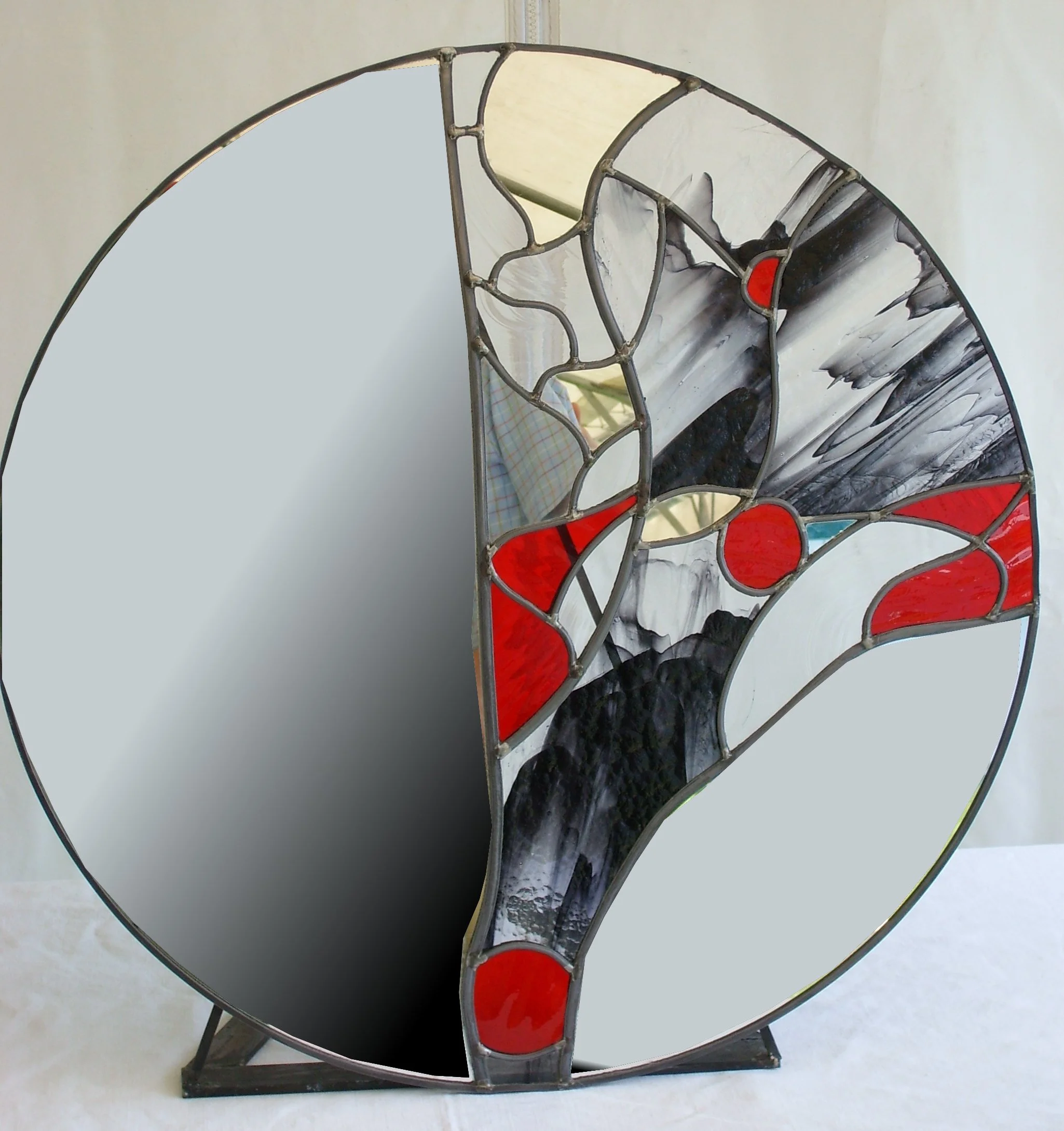 2008_Stained-Glass_Mirror.JPG