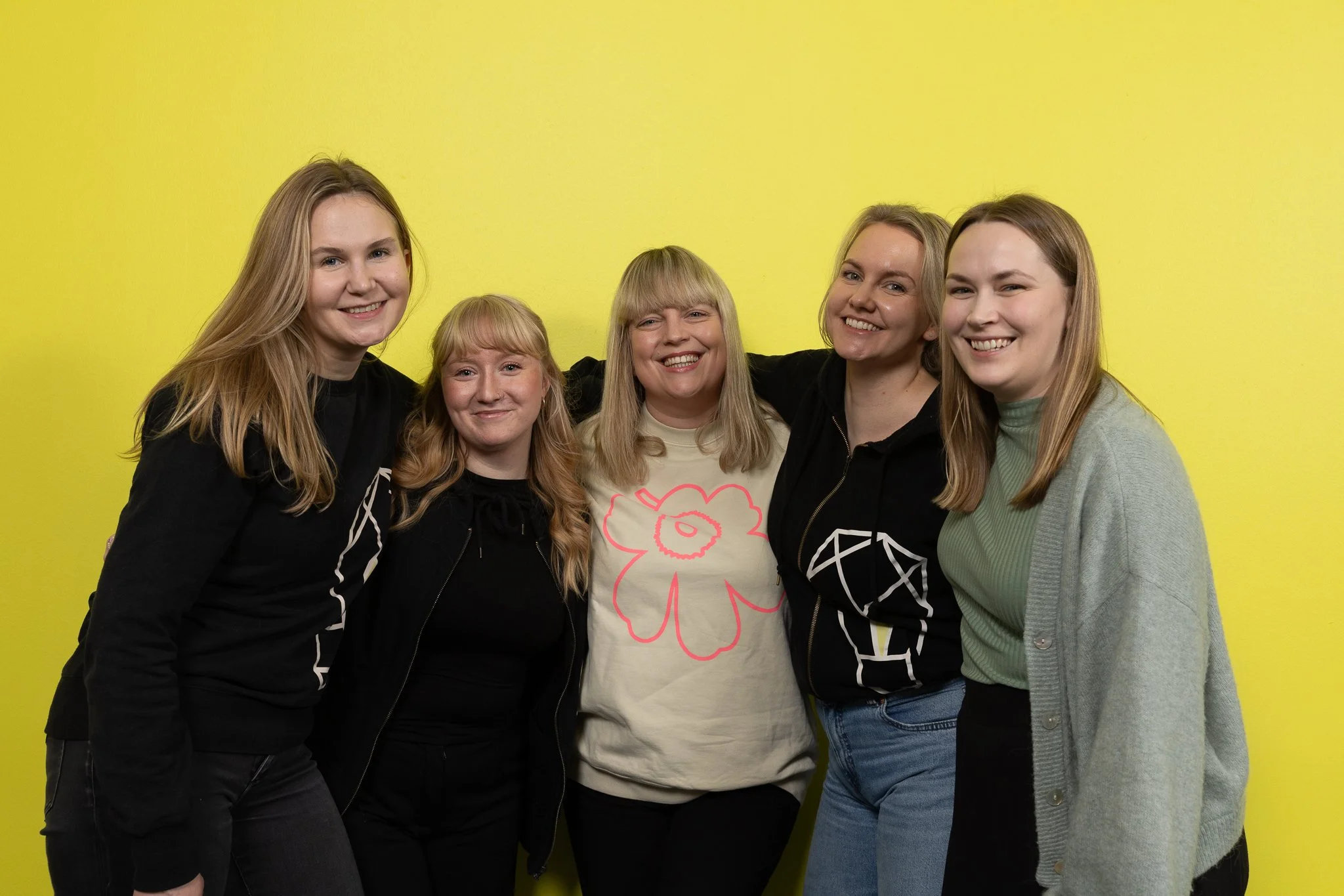 Finders Seekers Talent Acquisition Recruitment team