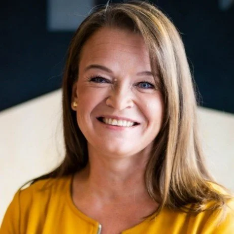 Virve Ollikainen Team Lead of Professional Services Staria