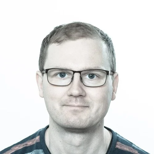 Juuso Pääkkönen Software Architect & Lead at Staria