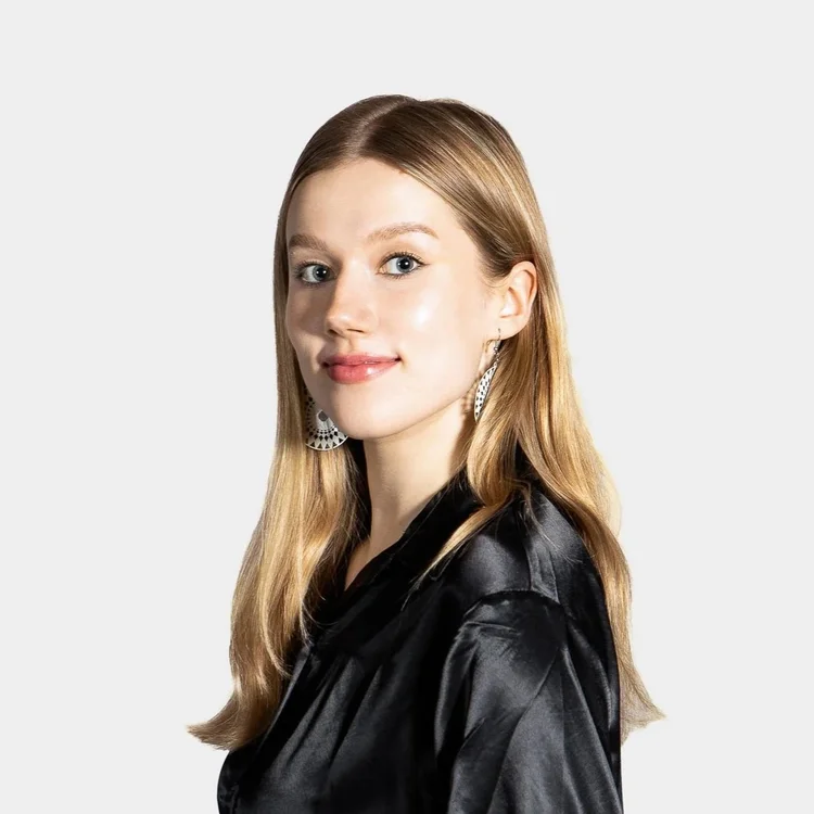 Selma Kiuru