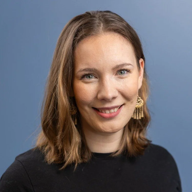 Petra Erkkilä