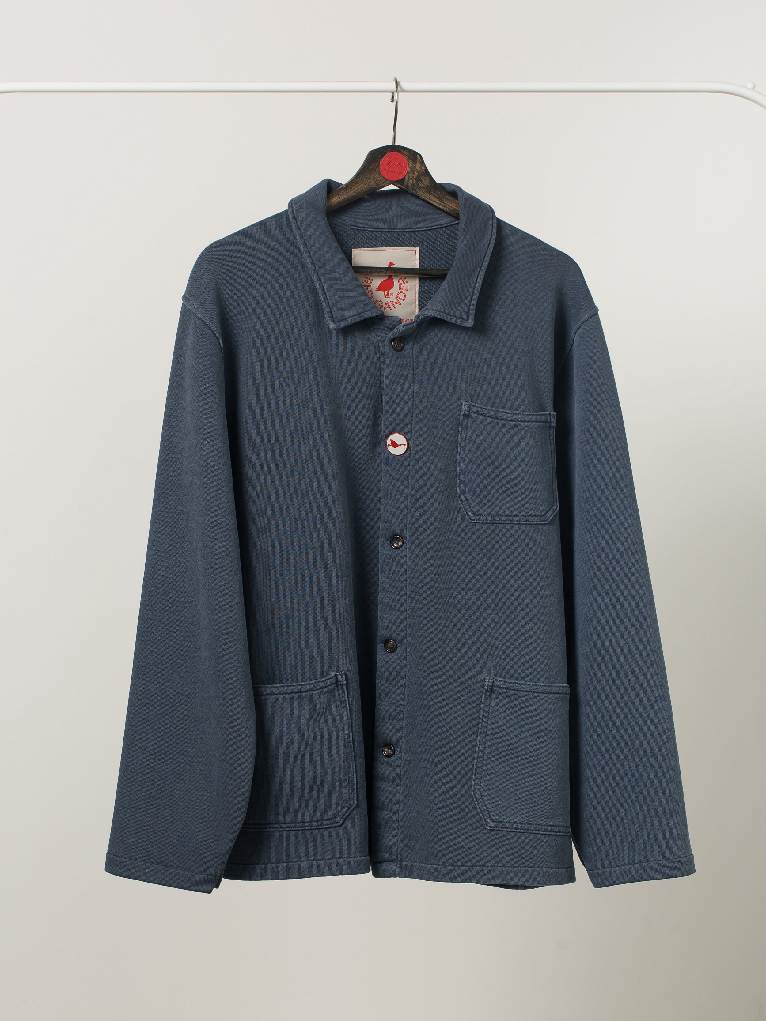 Chaqueta Worker Vintage