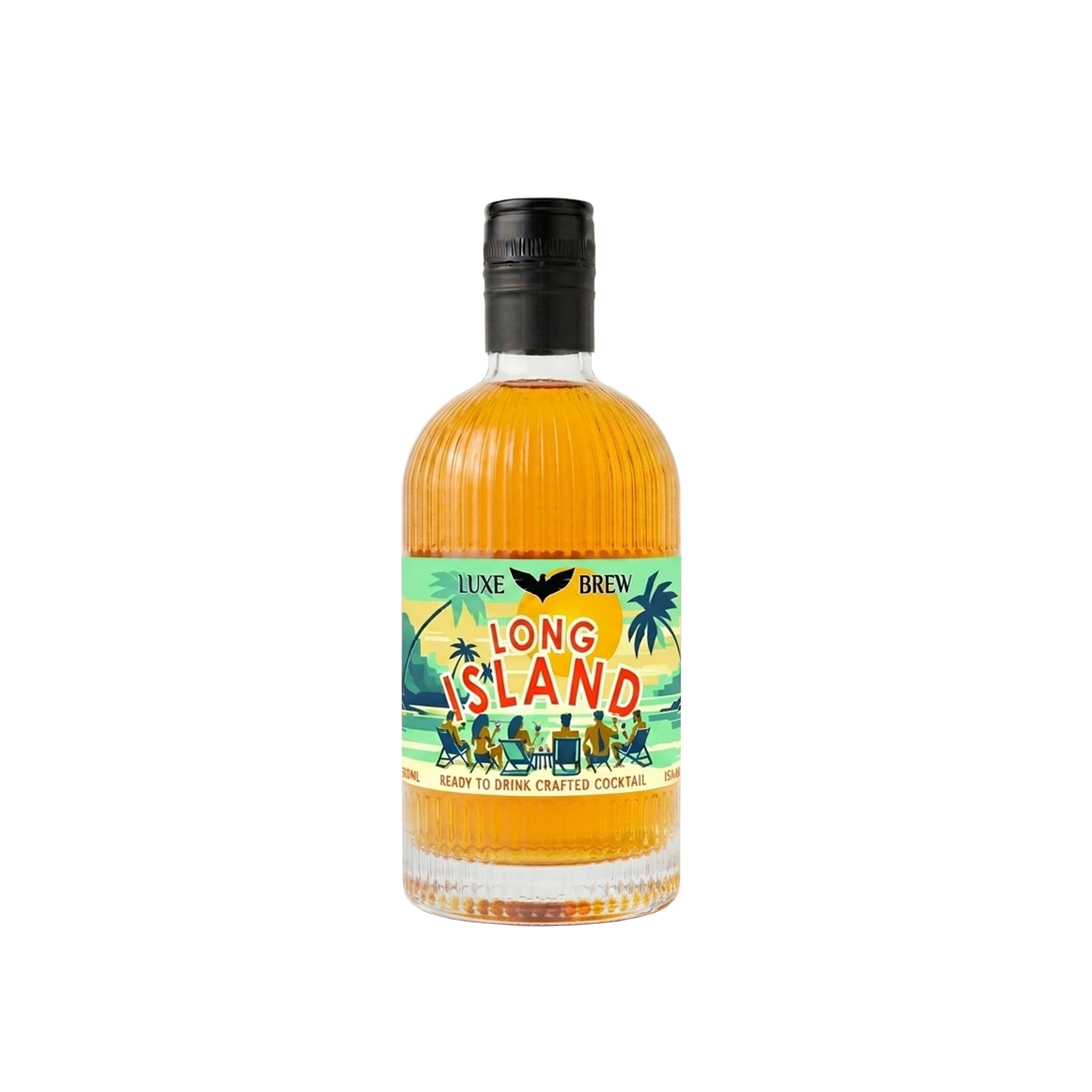 LONG ISLAND 15%ABV 500ML (790 Baht THAILAND ONLY)