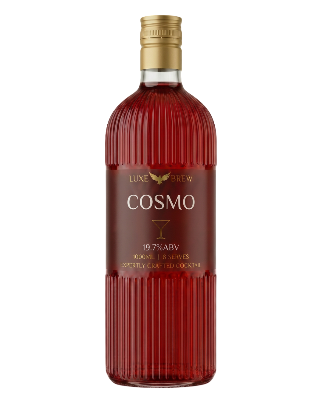 COSMOPOLITAN 19.7%ABV 1LTR