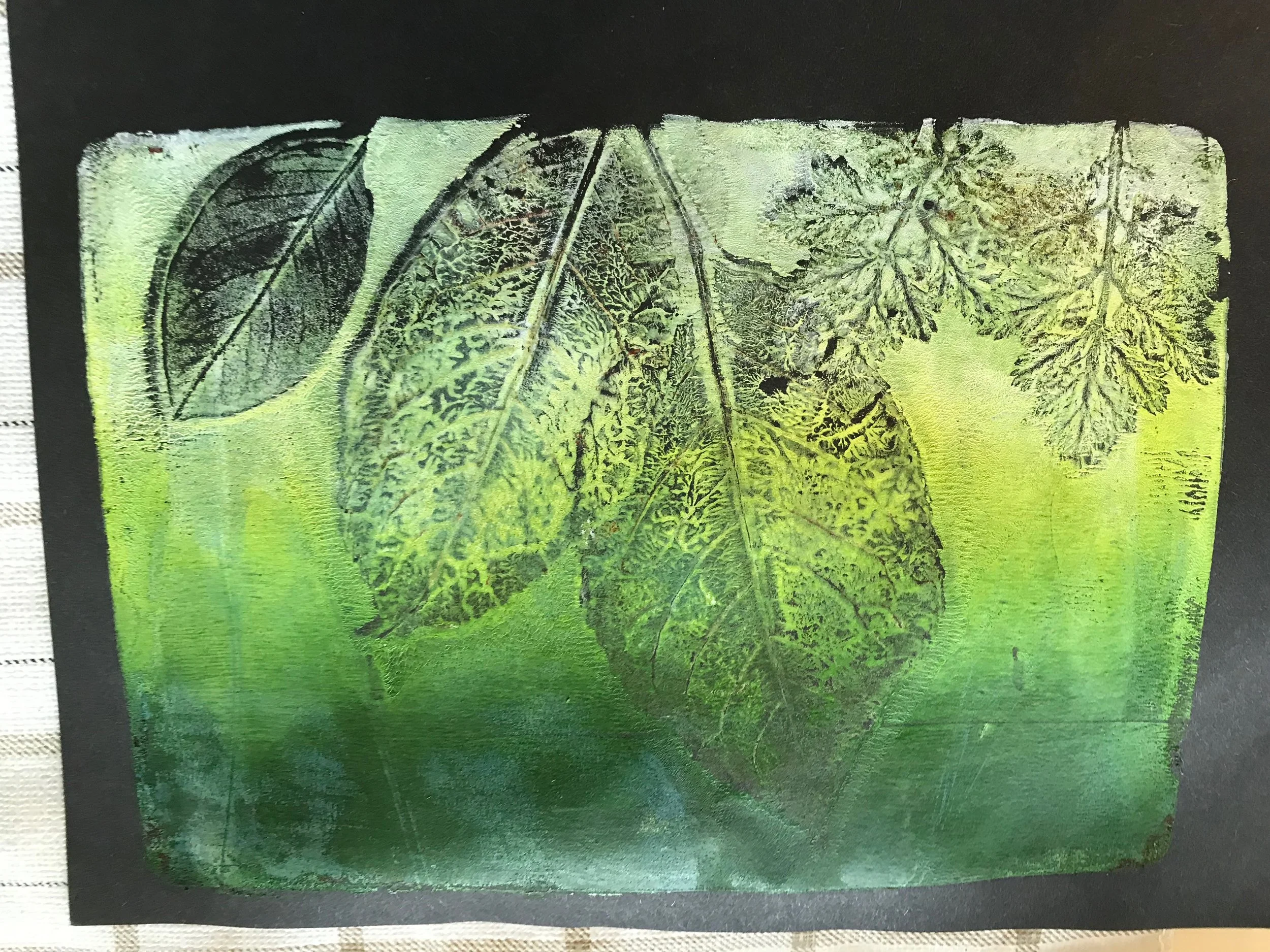 Art and Nature for Adults 18+ 