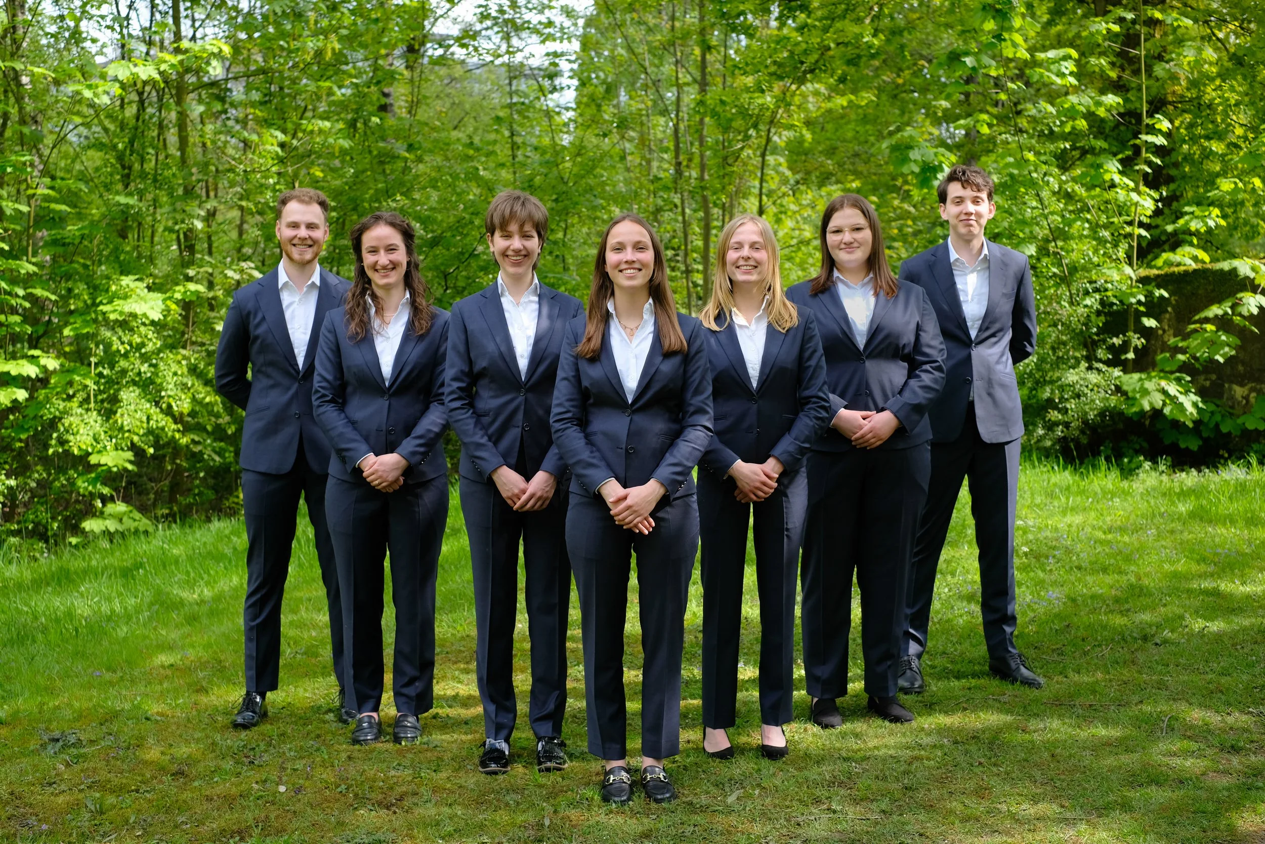 Over Ons — Earth Science Career Event