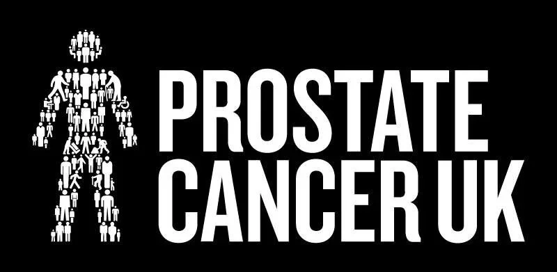 Image of the Prostate_Cancer_UK_Logo used for the 2024 Berlin Marathon