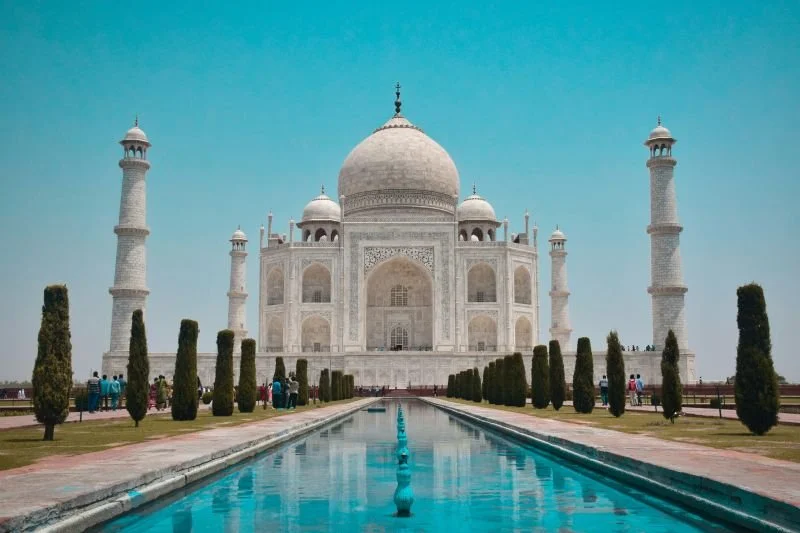 PR insights from India