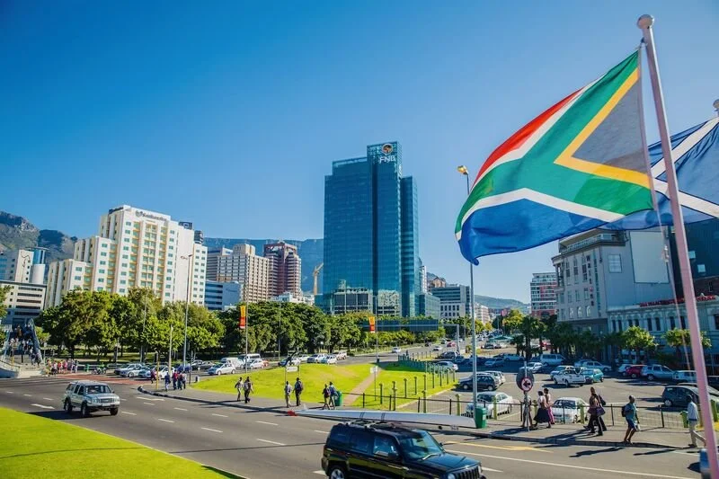 PR insights from South Africa