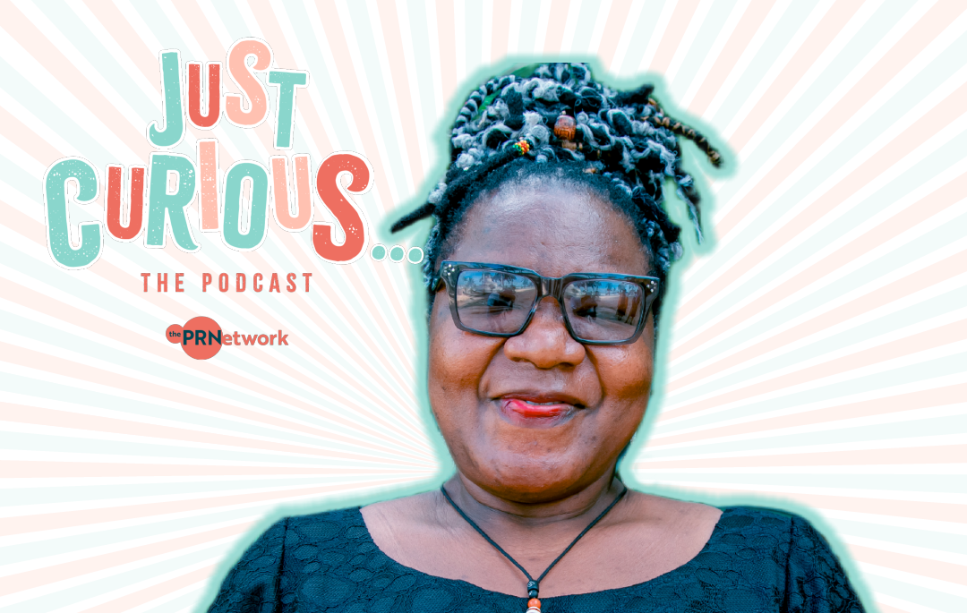 The Power of Educating Girls: Inside CAMFED’s Movement for Change with Angline Murimirwa