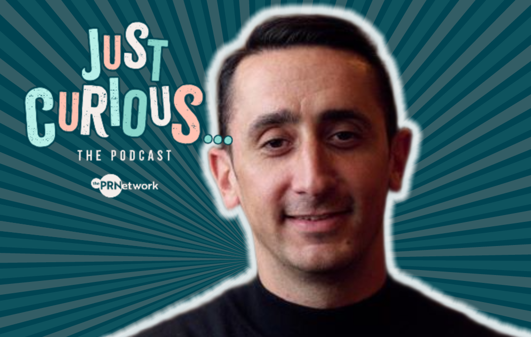 Inclusion Isn’t Politics, It’s Performance with Koray Camgöz