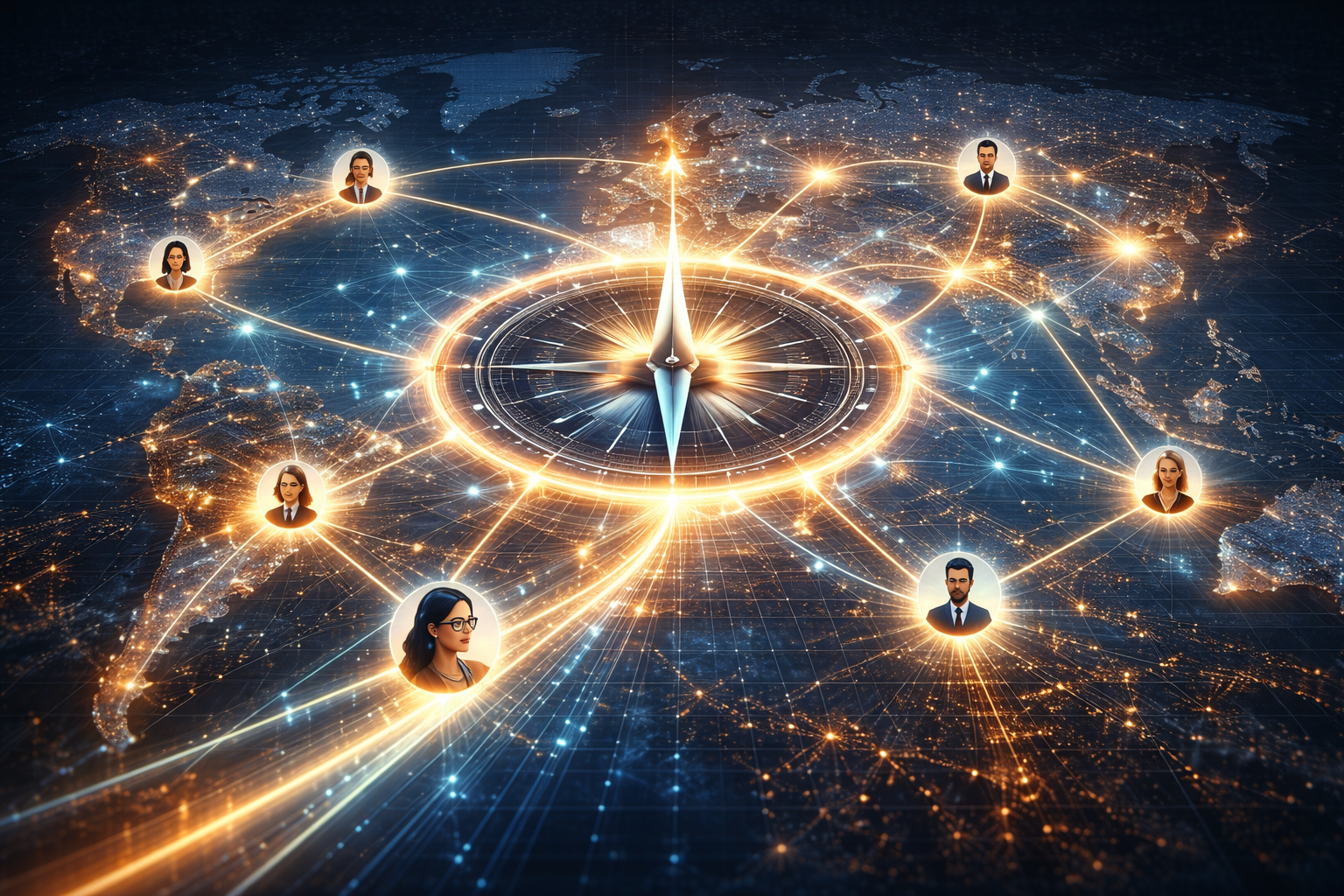 International PR Doesn’t Need Tougher People. It Needs Better Design.