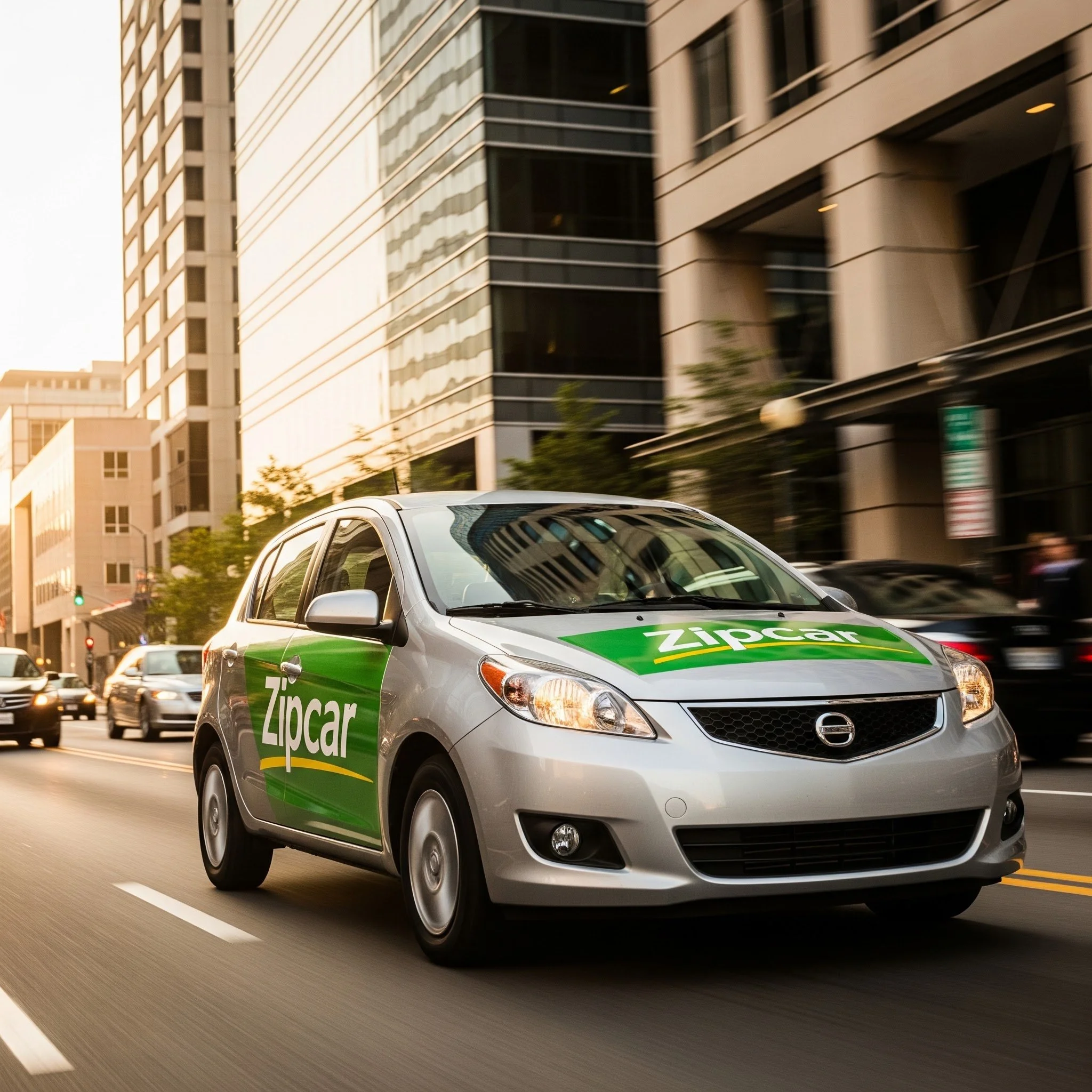 Driving Sustainable Urban Transport Through Strategic Public Affairs