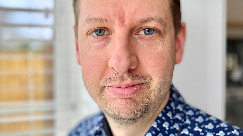 Comms, In My Words…
