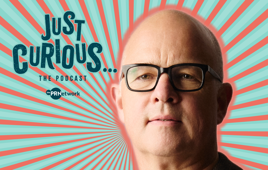 AI is Changing PR - Here’s What Comes Next with Stephen Waddington