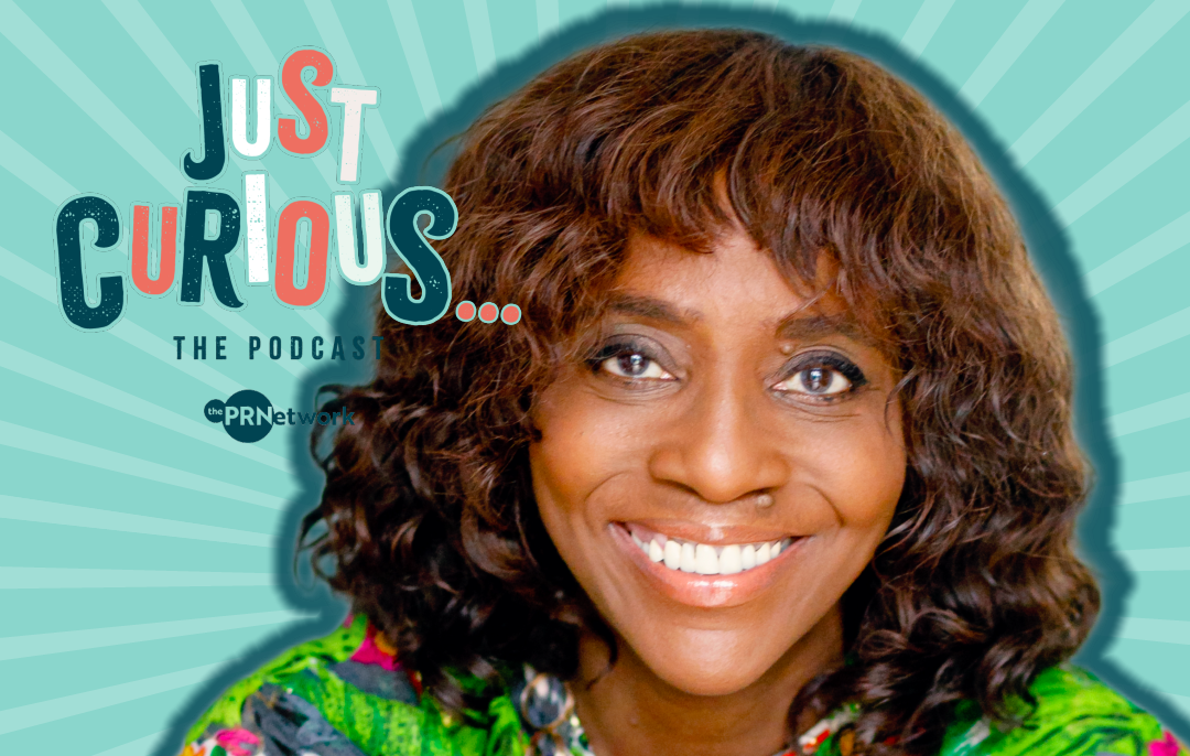 The Power of Difference with Brenda Emmanus OBE
