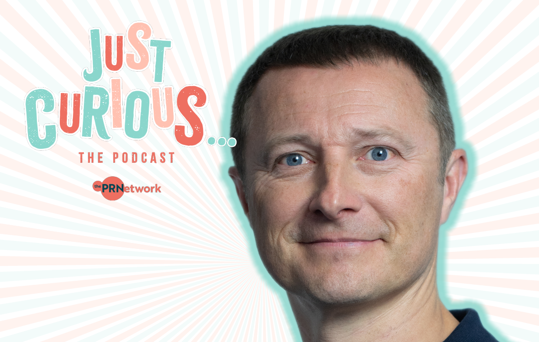 Why Digital ID Could Change the Internet Forever with Robin Tombs