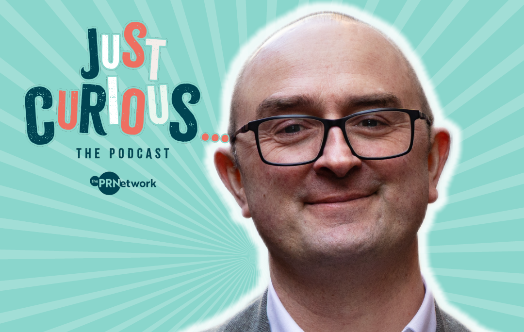 AI, Reputation and the Human Future of Business with Tom Cheesewright