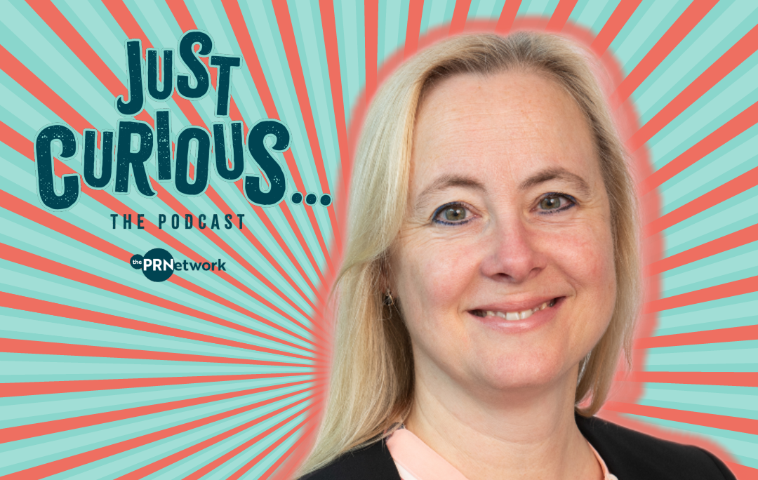 Trust, Influence and the Changing Role of the CCO with Tabita Andersson