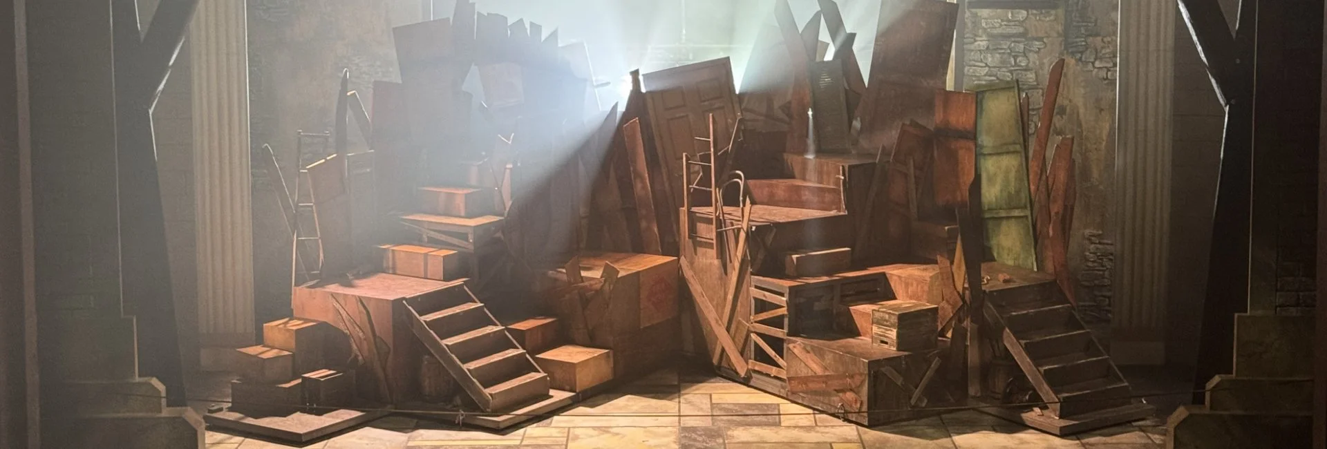 Les Miserables