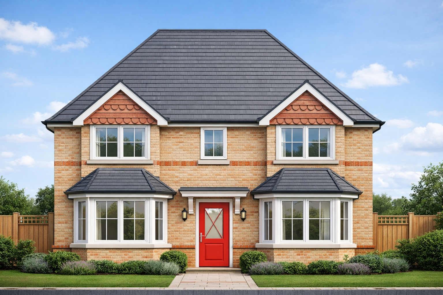 Lemon Grove, Whitehill | New Build Family Homes Coming Soon