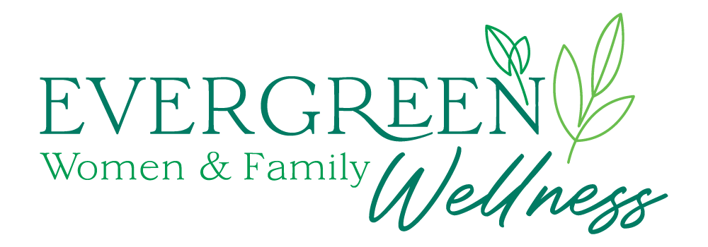 EVERGREEN WOMEN&#39;S WELLNESS