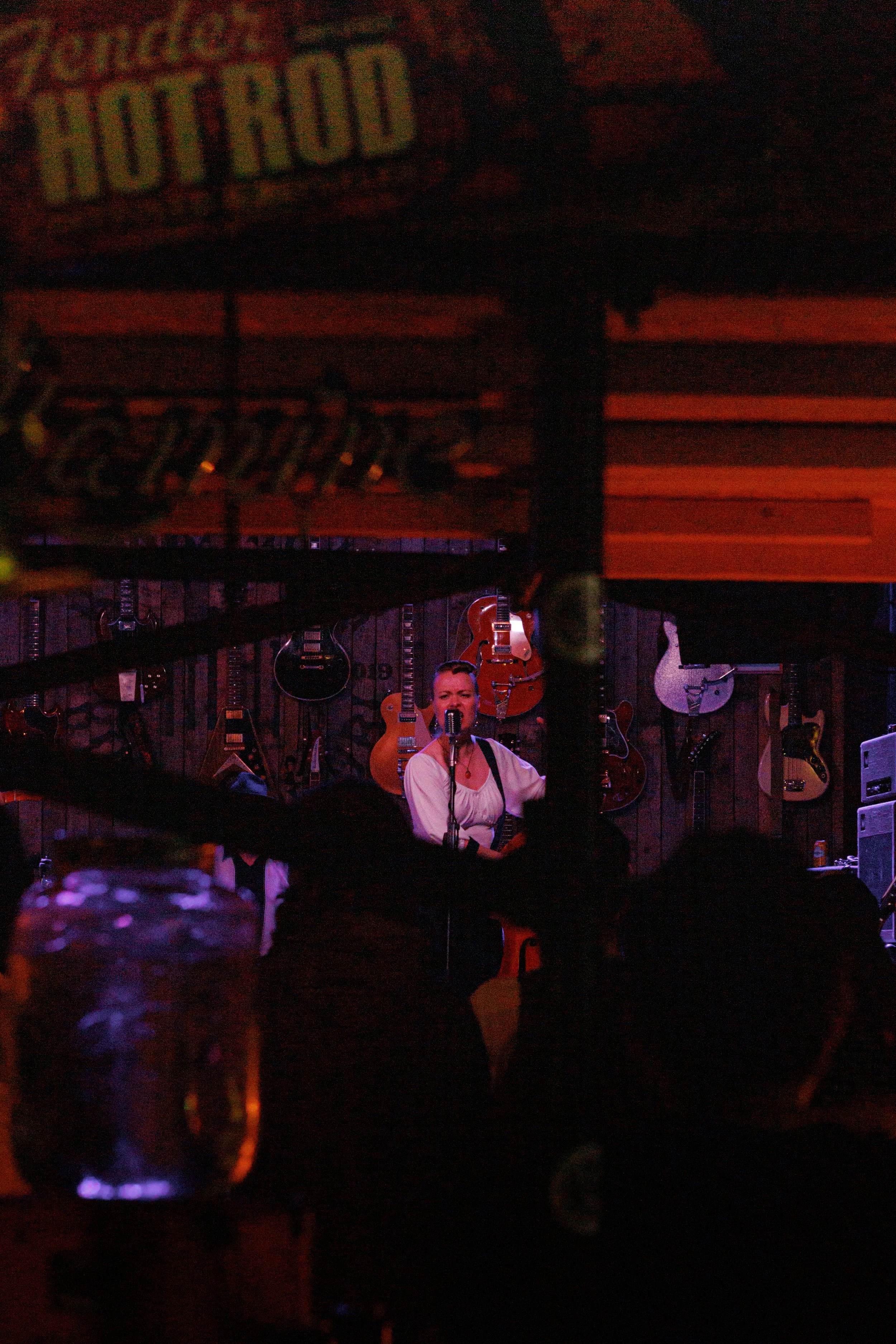 Rockabilly Special- The Tri-Tones, Rusty Roaders, Iron Street Band