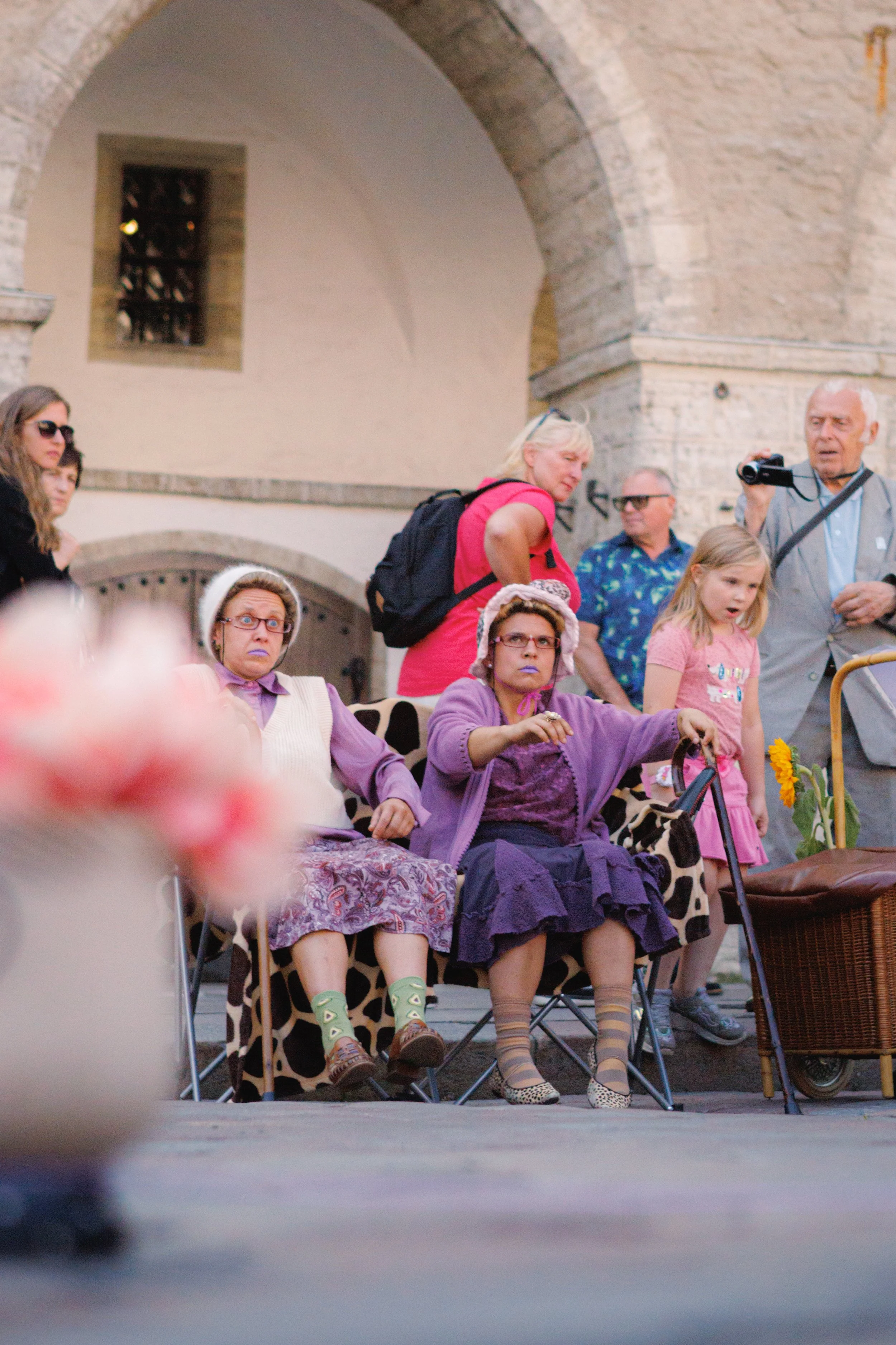 Tallinn Fringe Festival 2024